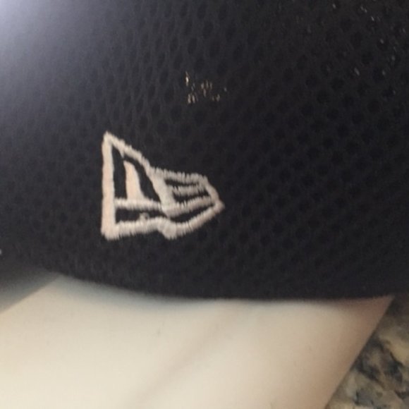 Boston Red Sox World Series 2007 League Champions Baseball Cap  - new with tags - Picture 5 of 6